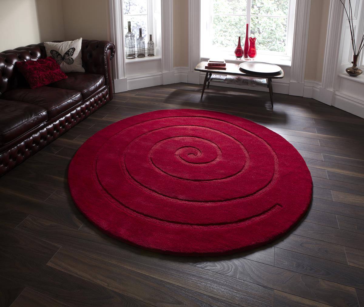 Circle Rug Gold at Amy Brady blog